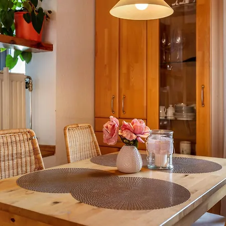 Appartement Haus Akelei à Todtmoos Extérieur photo