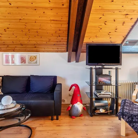 Appartement Haus Akelei à Todtmoos Extérieur photo