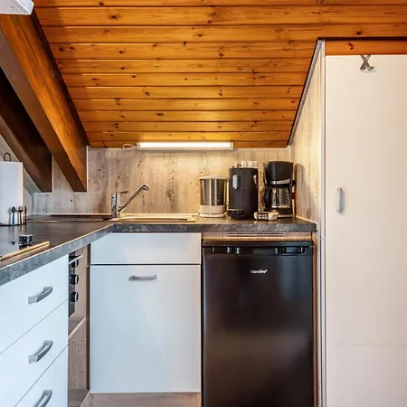 Appartement Haus Akelei à Todtmoos Extérieur photo