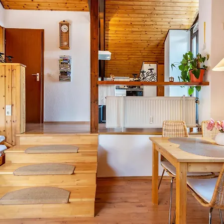 Appartement Haus Akelei à Todtmoos Extérieur photo