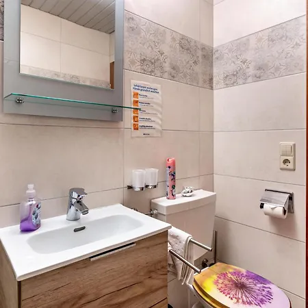 Appartement Haus Akelei à Todtmoos Extérieur photo