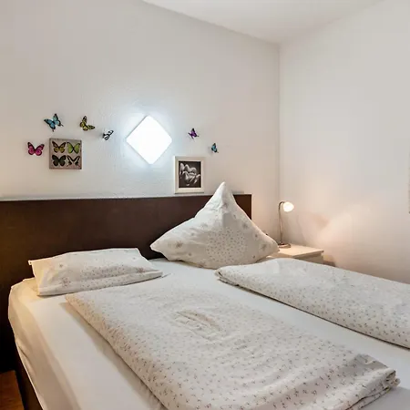 Appartement Haus Akelei à Todtmoos Extérieur photo