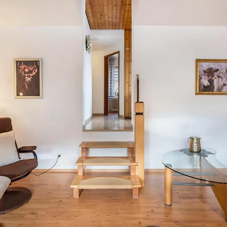 Appartement Haus Akelei à Todtmoos Extérieur photo