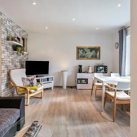Appartement Haus Akelei à Todtmoos Extérieur photo