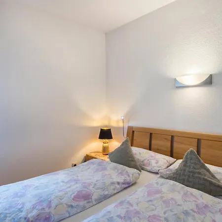 Appartement Haus Akelei à Todtmoos Extérieur photo