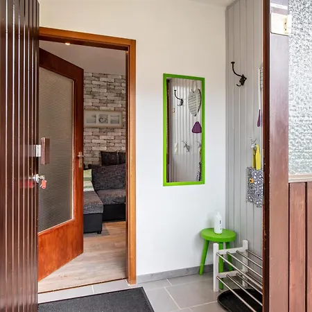 Appartement Haus Akelei à Todtmoos Extérieur photo