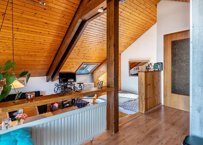 Haus Akelei