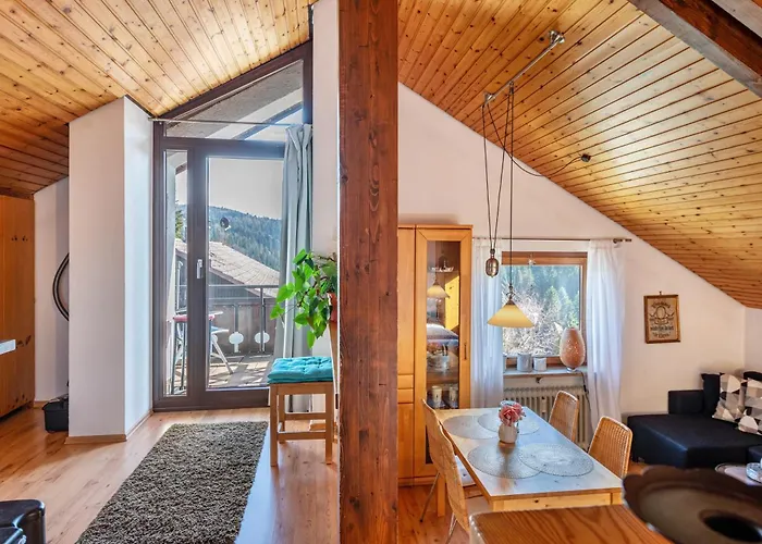 Haus Akelei