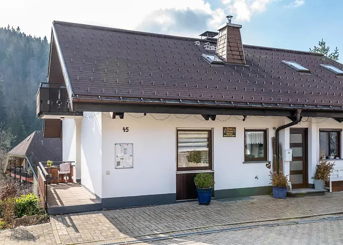 Haus Akelei