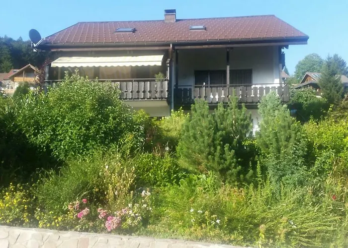 Haus Akelei