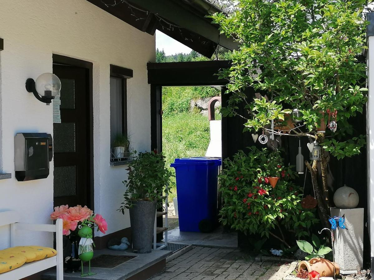 Apartment Haus Akelei *