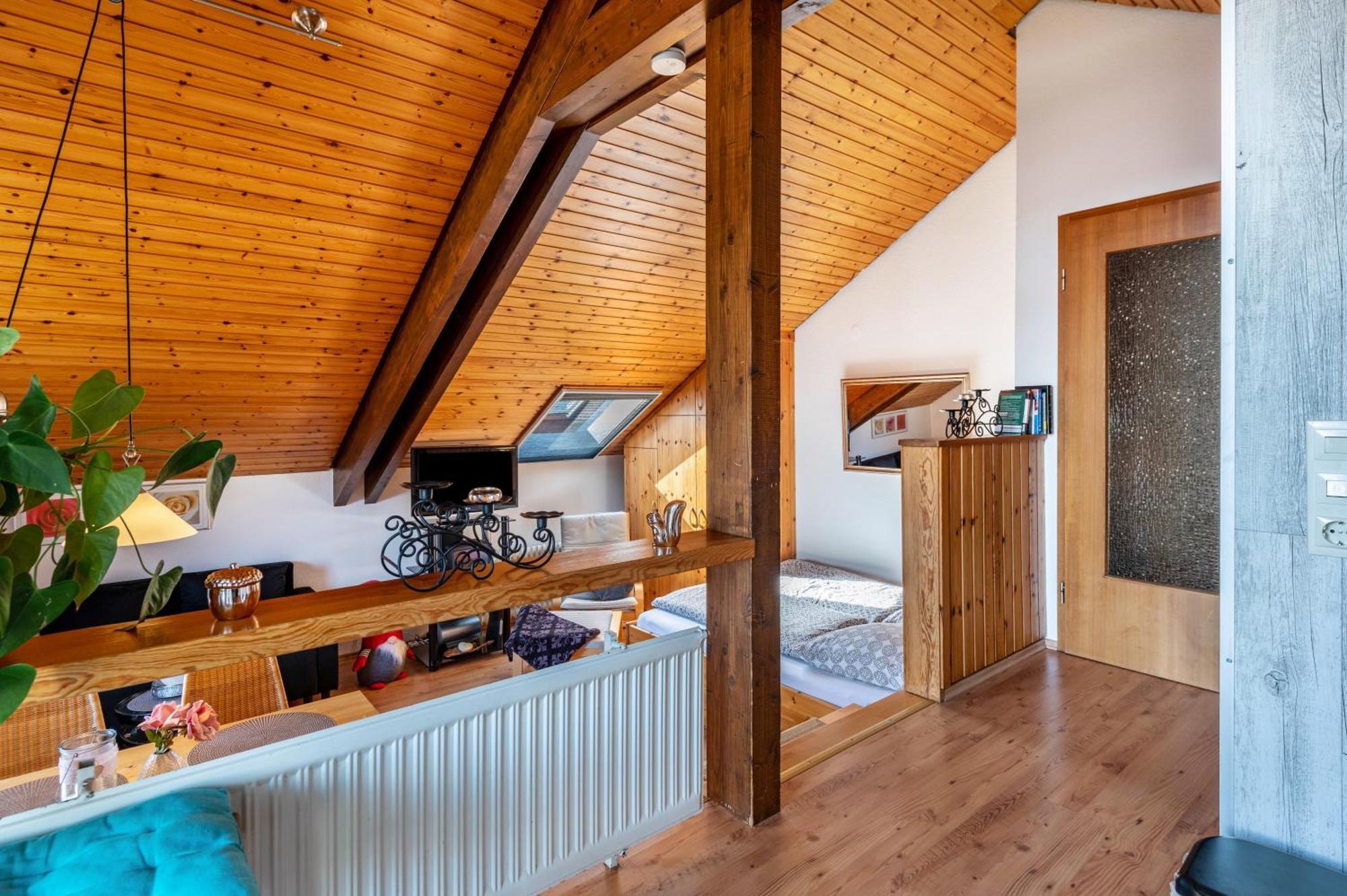 Haus Akelei * Todtmoos