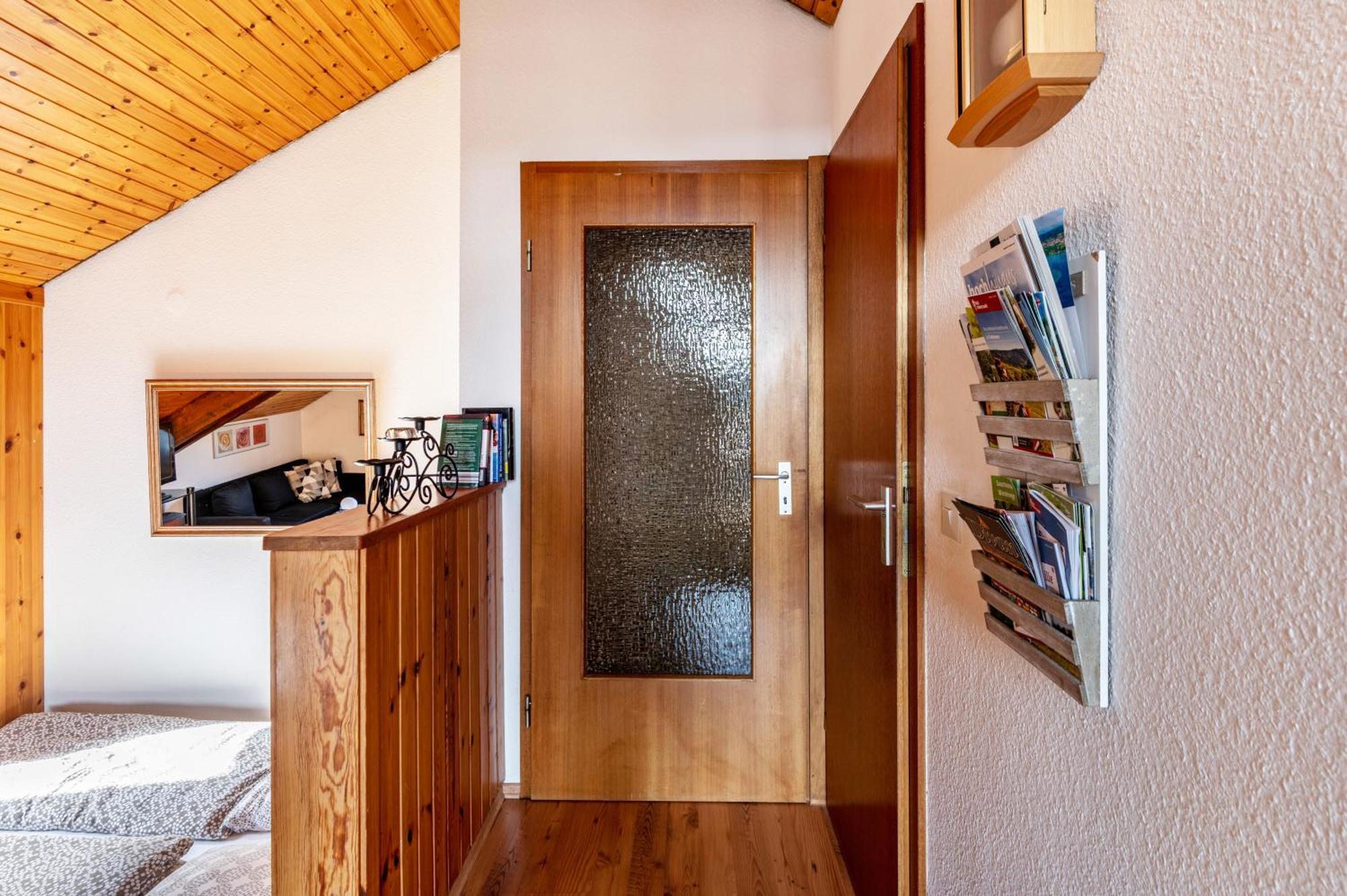 Haus Akelei Apartment