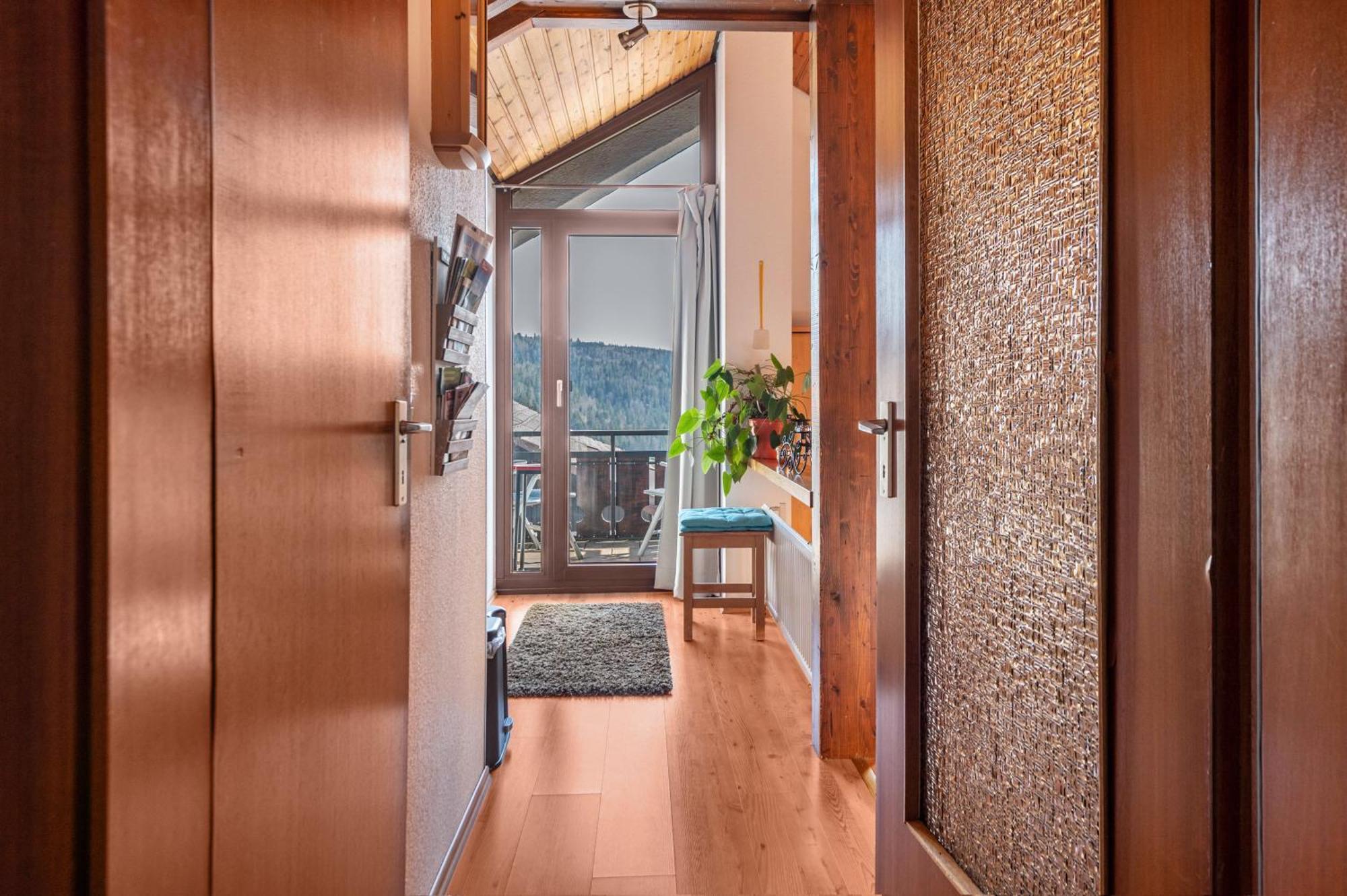 Apartment Haus Akelei
