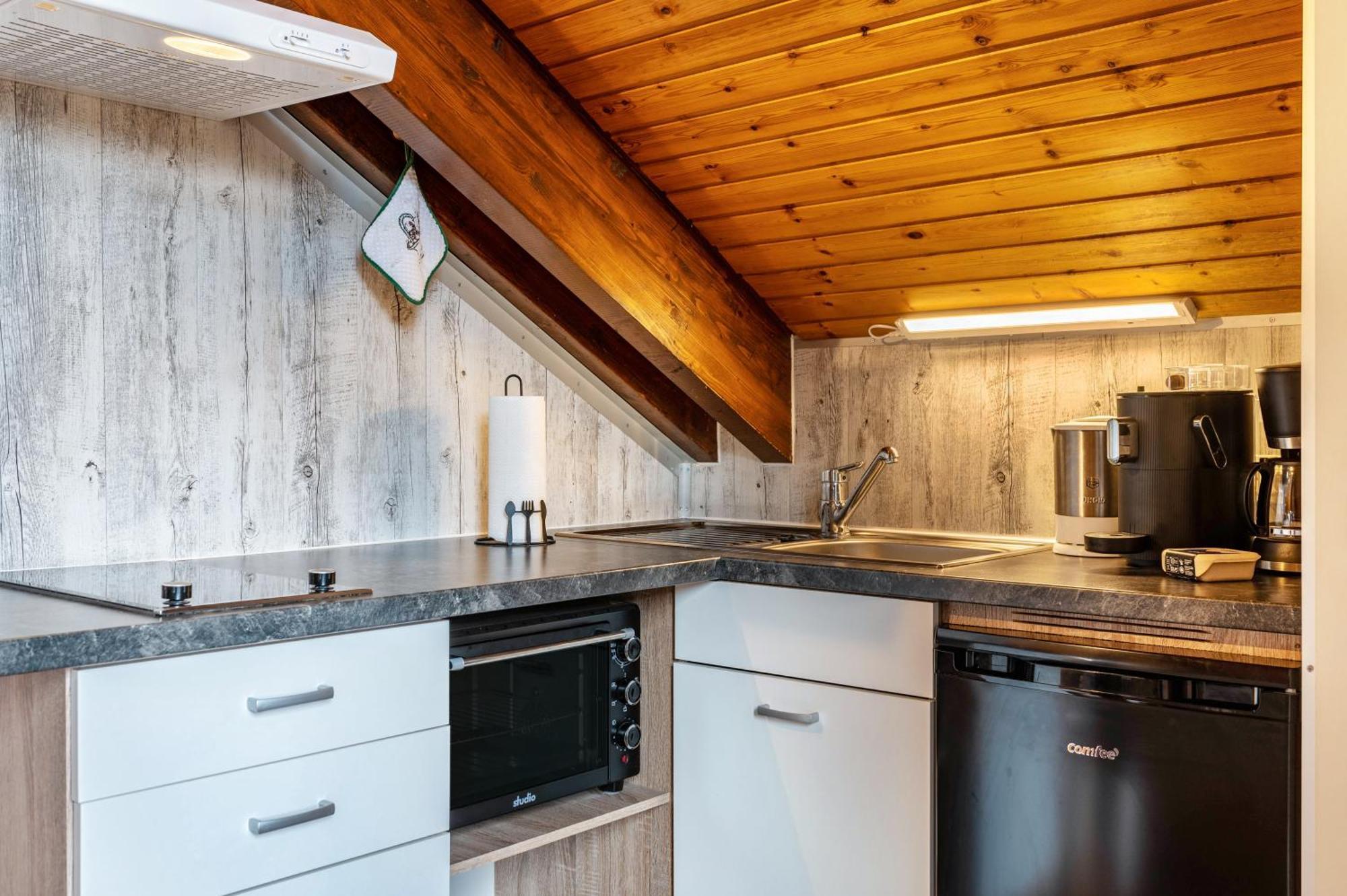 Haus Akelei Todtmoos