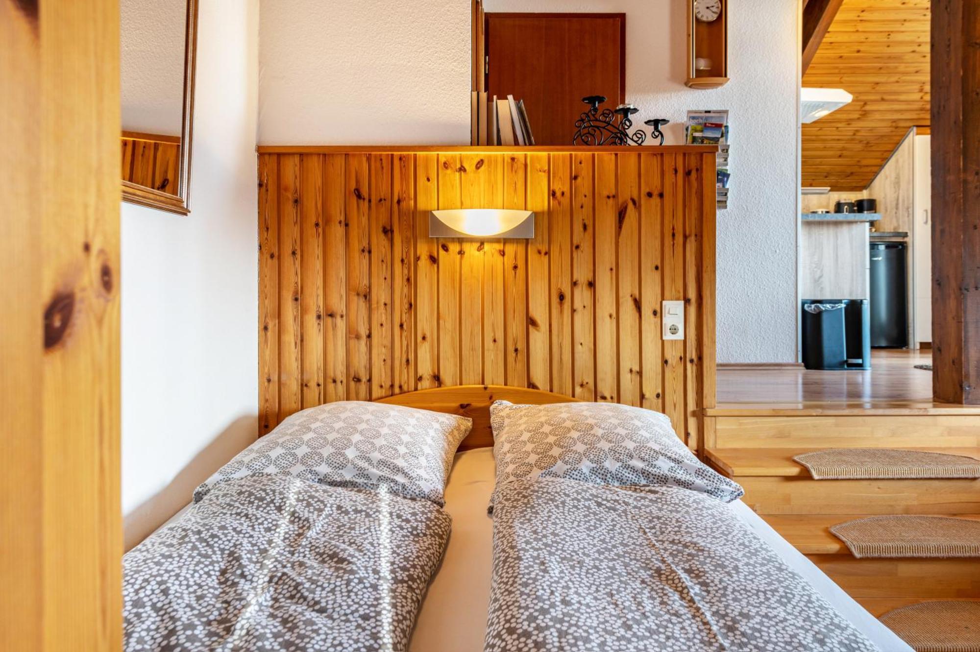 Haus Akelei * Todtmoos