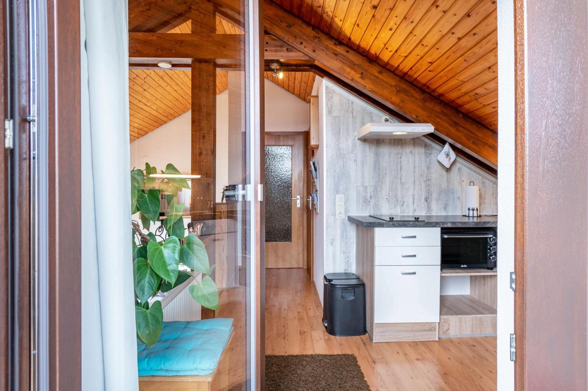 Haus Akelei Todtmoos