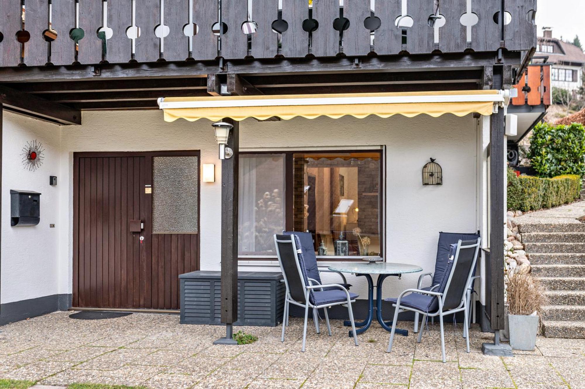 Haus Akelei *
