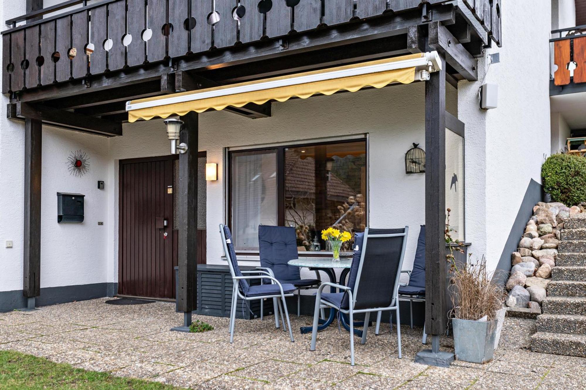 Haus Akelei