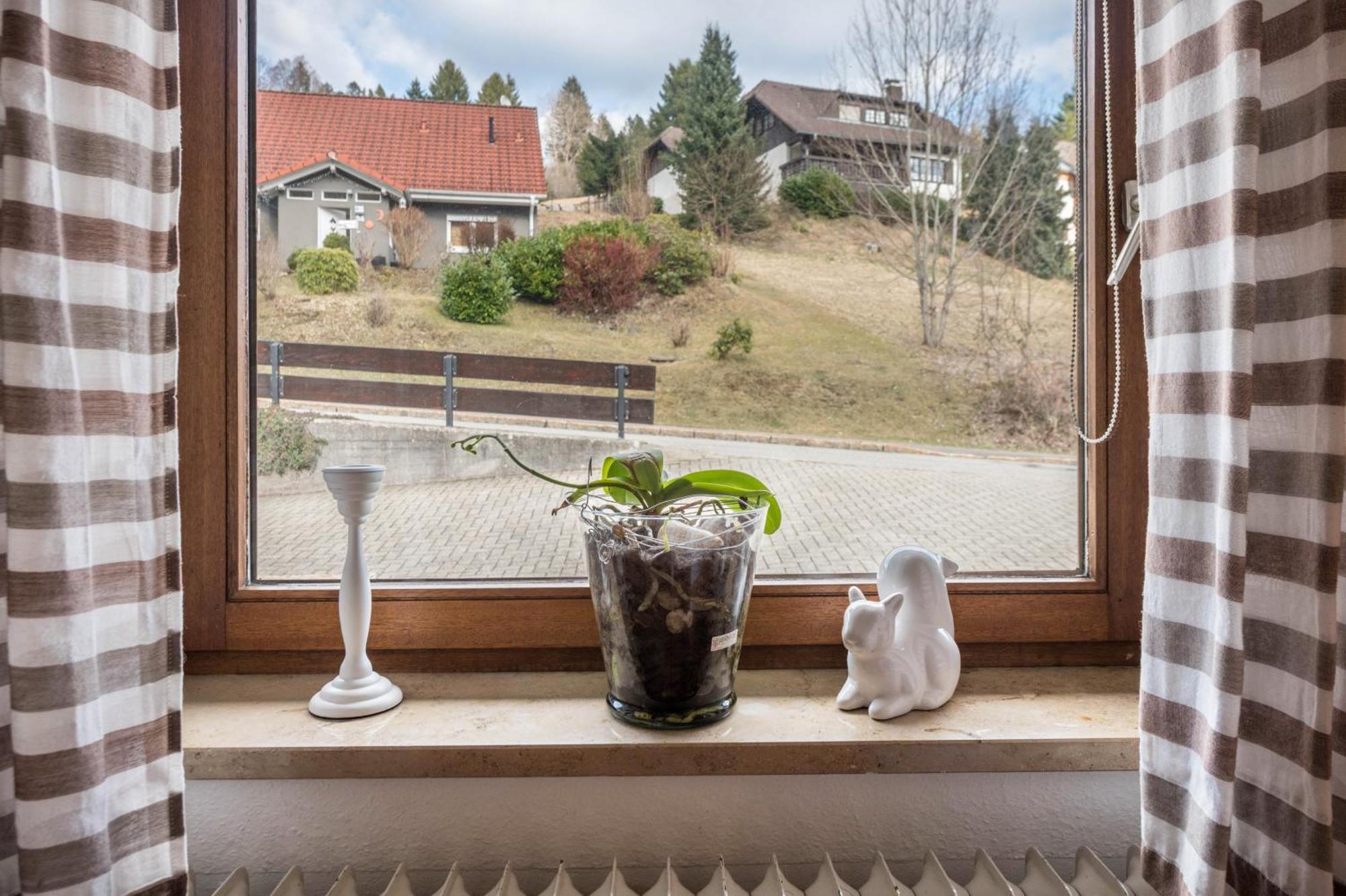 Haus Akelei Apartment Todtmoos