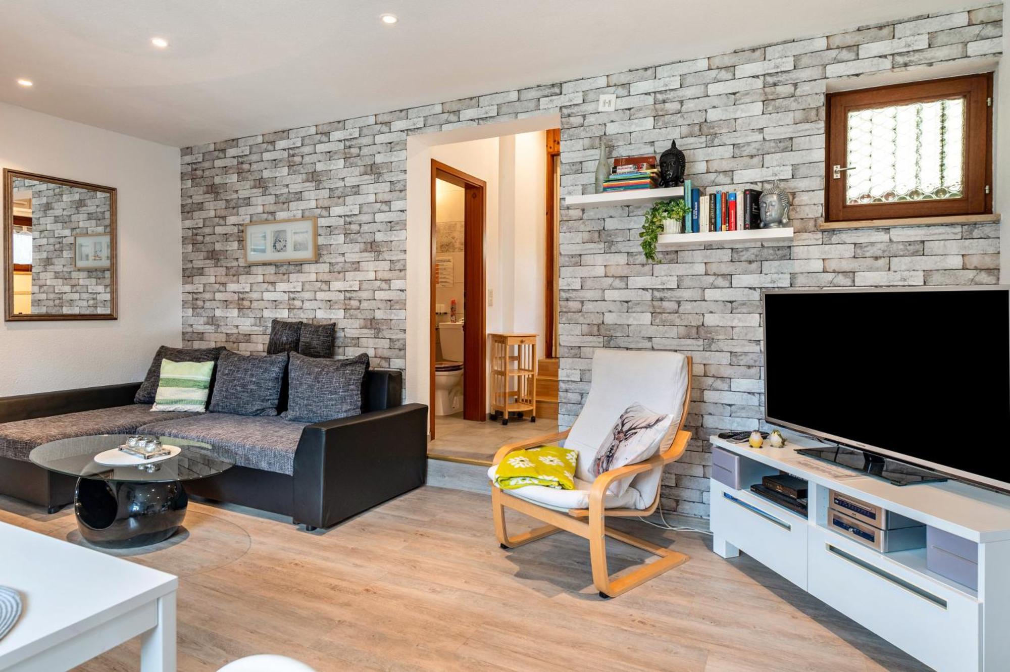Apartment Haus Akelei Todtmoos