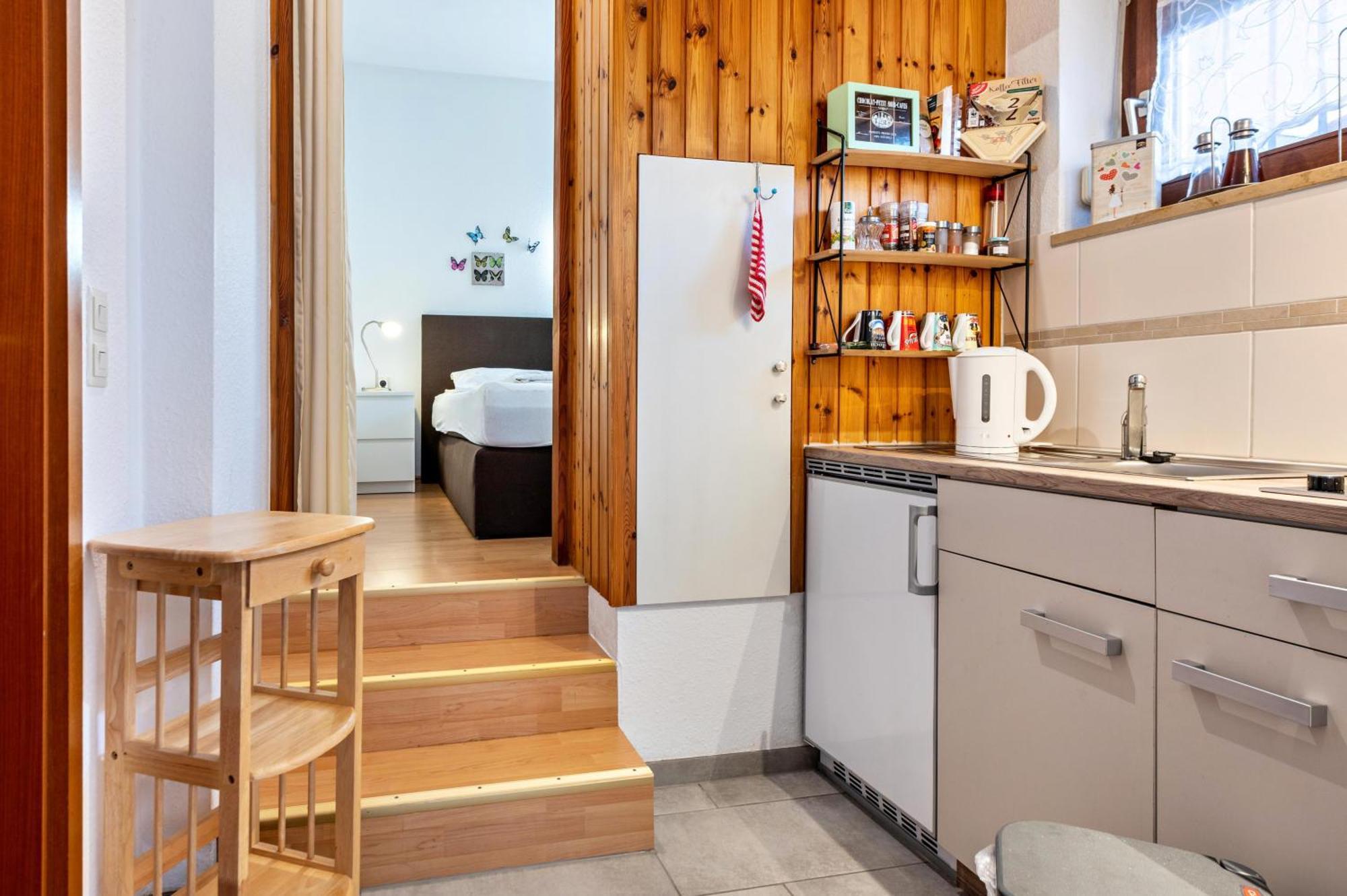 Apartment Haus Akelei