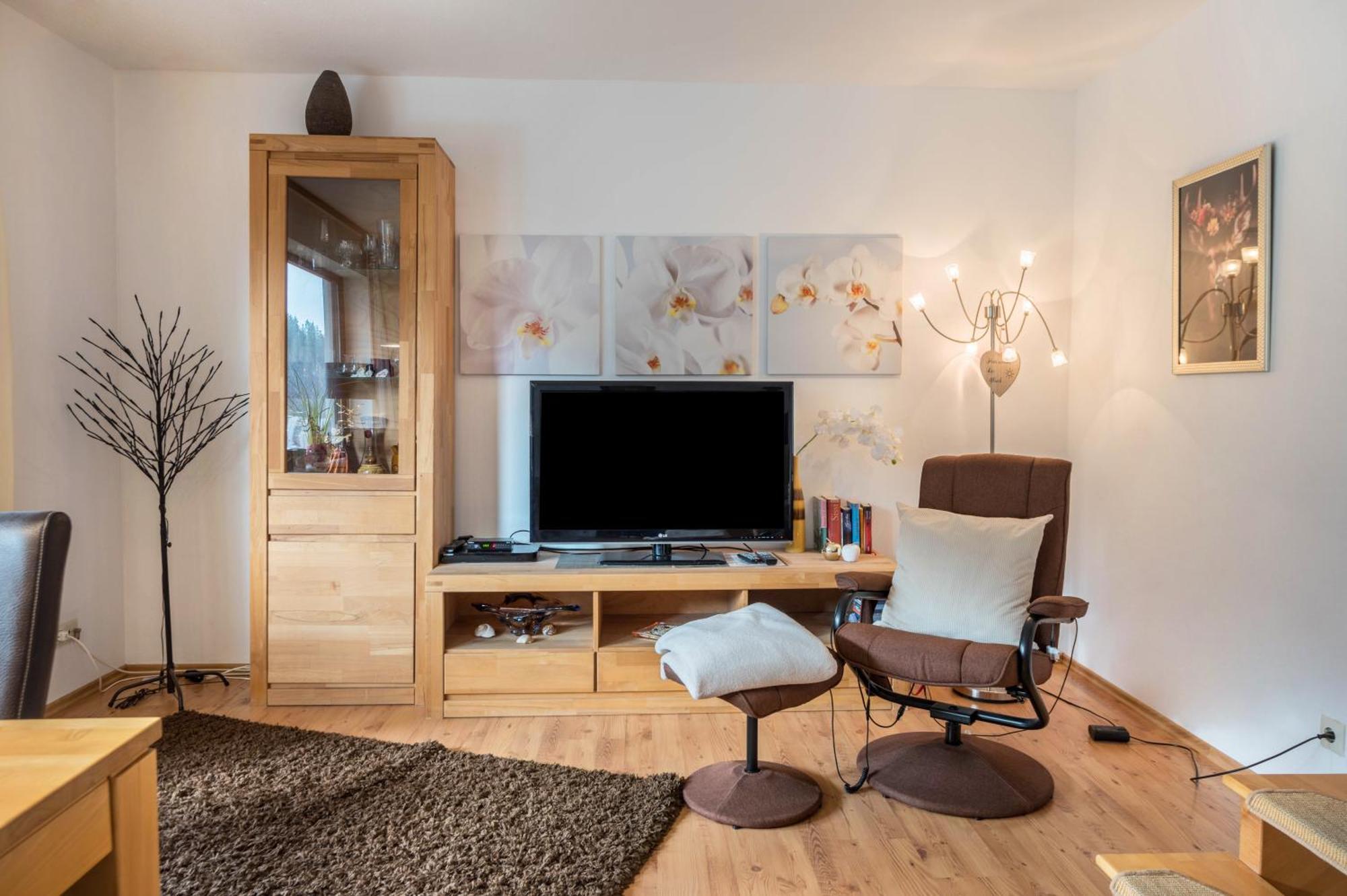 Haus Akelei