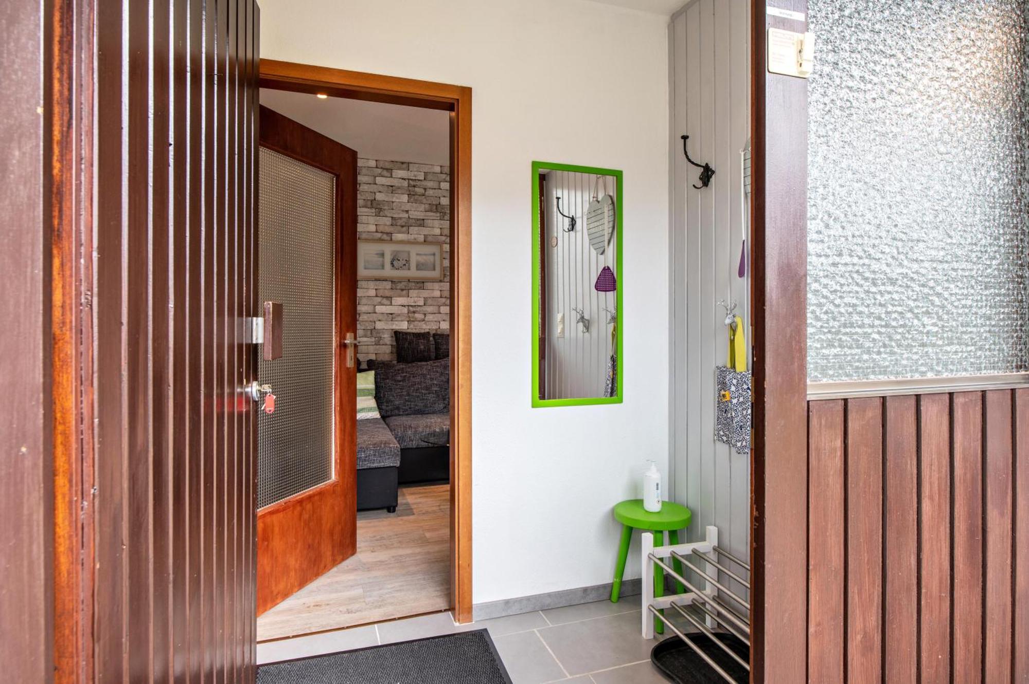 Haus Akelei Apartment *